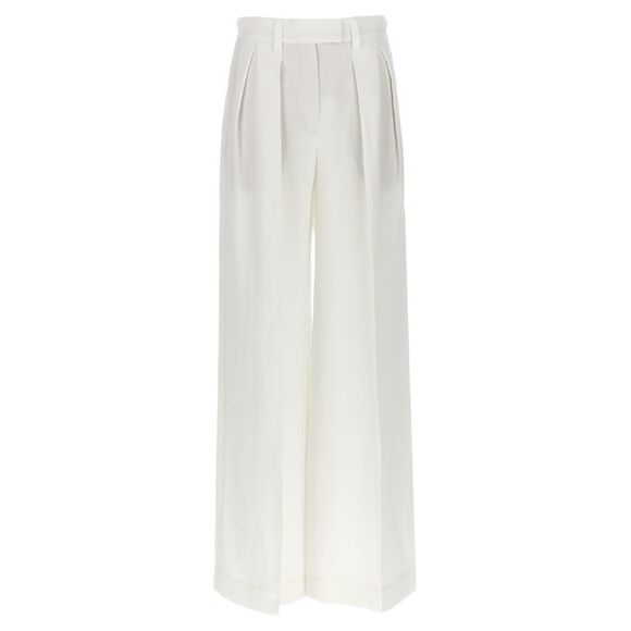 Brunello Cucinelli Women's Palazzo Pants